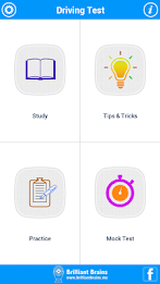 Driving Test Lite poster 1