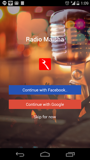 Radio Maisha