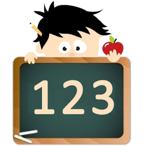 Kids Learn n Write 123 (Free).apk 1.0