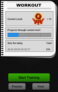 Squats Trainer(圖2)-速報App