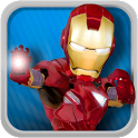Talking Tony Stark icon