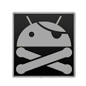 Is Root icon