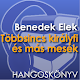 Benedek Elek mesék hangoskönyv APK