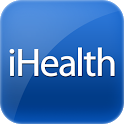 iHealth MyVitals icon