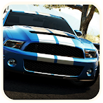 Cover Image of Download Car Games 1.1 APK