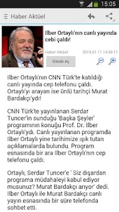 How to download Haber Aktüel lastet apk for laptop