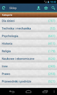Ebookpoint (czytnik eBooków) Screenshots 12