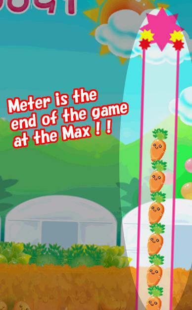 EasyAction-pulling vegetables Screen 3