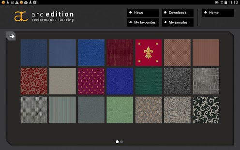 Free arc edition APK for Android