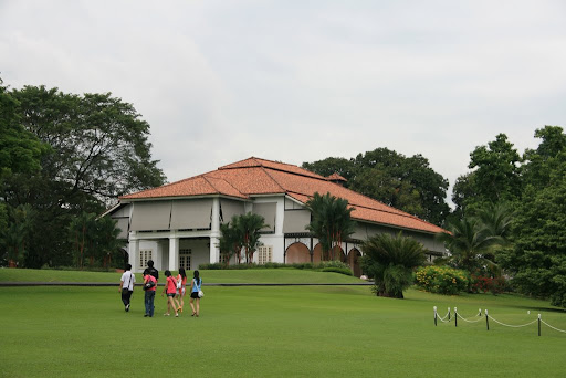 Sri Temasek