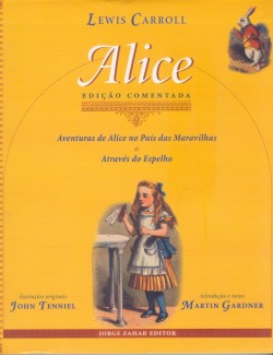 Alice: Edição Comentada