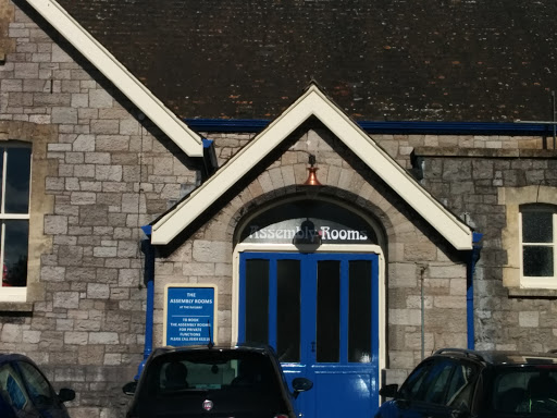 Yatton Assembly Rooms