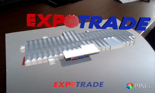 Expotrade RA