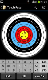 Lastest Archery Scorer APK