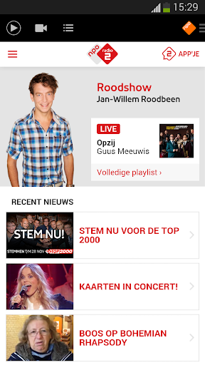 NPO Radio 2