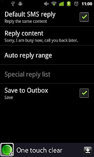 How to mod Auto reply lastet apk for bluestacks