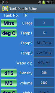 Tank Totals Calculator(圖2)-速報App