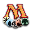 MtG Trader logo