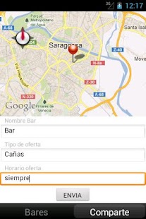 barZgZ Screenshots 1