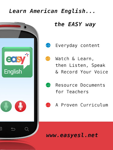EASY English Part 1