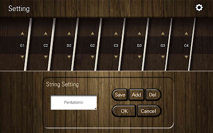 Sanjo Ajaeng(en) poster 4