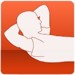 Cover Image of Download Abs workout II 1.5 APK