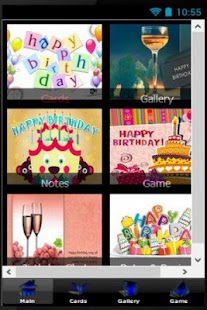 download HappyBirthdayCardsCombo free