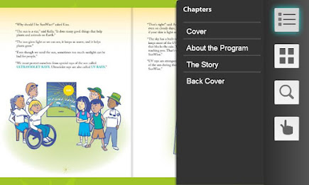 Mission Sunwise poster 3