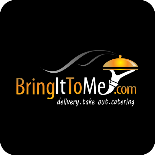 Bring It To Me 生活 App LOGO-APP開箱王