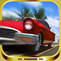 Miami Streets Mobster Racing icon