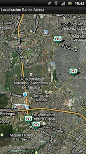 How to download Banco Azteca Localización Varies with device mod apk for bluestacks