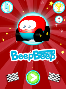 i-Wow Beep Beep