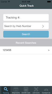 XPO Global Logistics Screenshots 5