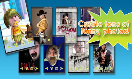 Image Faker Gold Edition poster 5