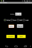 NXT Mailbox Remote