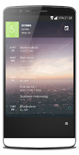 Download Sawdd for Kustom APK for Android