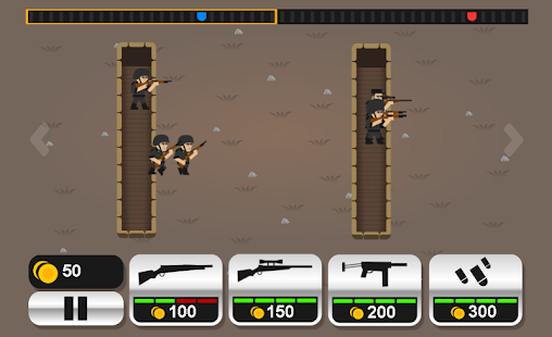 How to get Tiny Rifles 3.0 unlimited apk for android