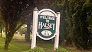 Welcome To Halsey