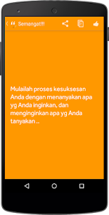 Kata Semangat : @QuoteSemangat(圖5)-速報App