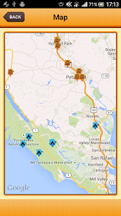 Point Reyes National Seashore - náhled