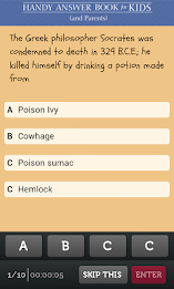 Handy Answer Book for Kids poster 4