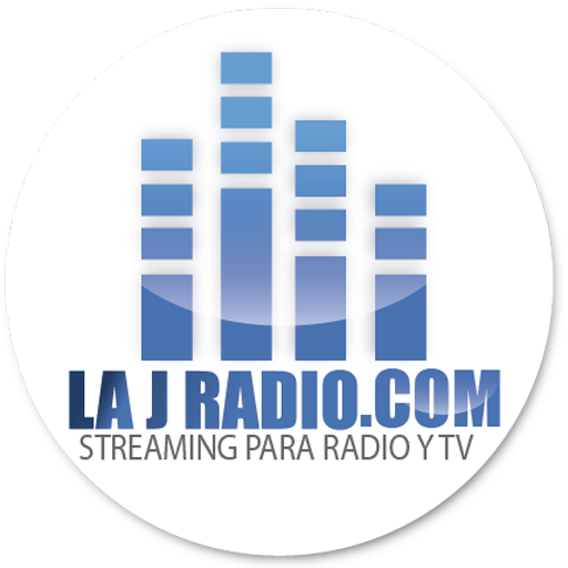 La J radio TV LOGO-APP點子