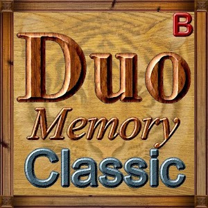 Duo Memory Classic 1.0.0
