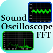 Sound Oscilloscope