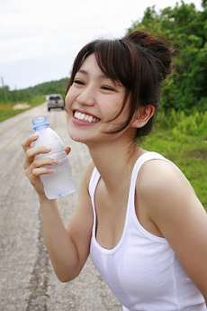 大島優子 ゆうこ 水着画像写真集 Akb48無料壁紙 Androidアプリ Applion