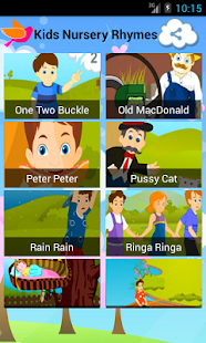 How to download Kids Nursery Rhymes 2.0 apk for laptop