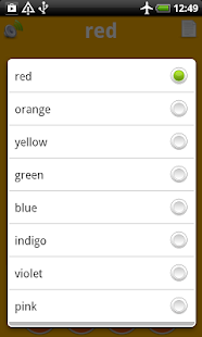 Colors and Shapes for Kids(圖3)-速報App