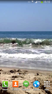 Ocean Waves Live Wallpaper 41(圖7)-速報App