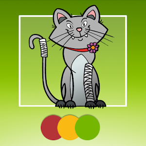 Katzenkrankheiten logo