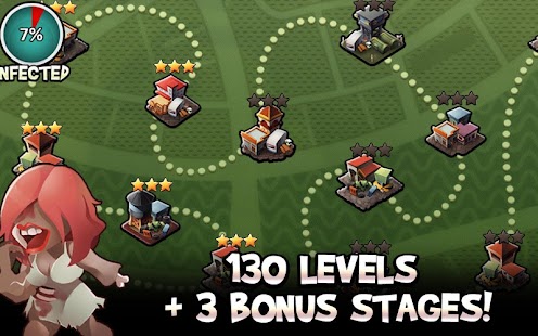 Swarm of the Dead Screenshots 3